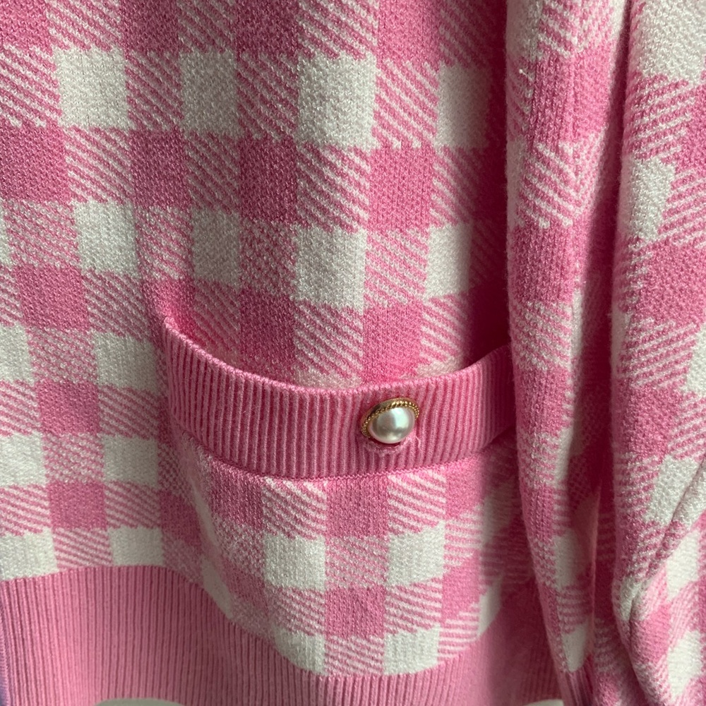 CHARTER CLUB CARDIGAN…NWOT - Picture 3 of 6